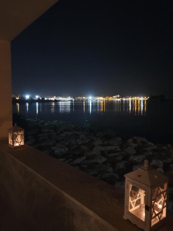 Вілла Rosa Dei Venti Beach House Марцамемі Екстер'єр фото